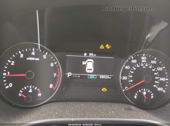 KNDPR3A66M7852004 2021 KIA SPORTAGE Black 