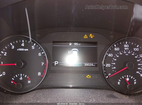 KNDPR3A66M7852004 2021 KIA SPORTAGE Black 