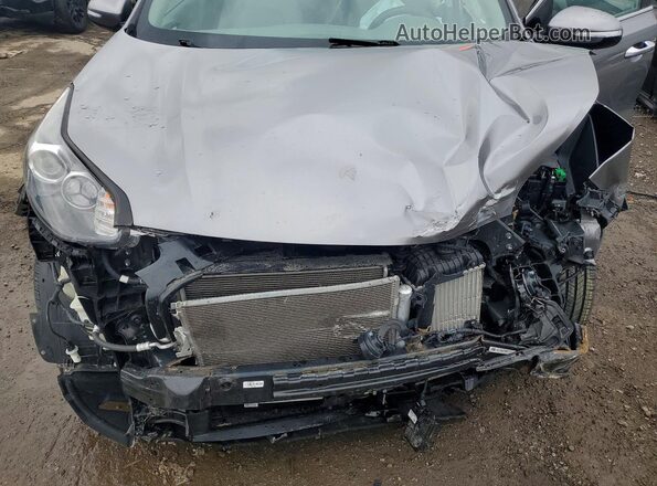 KNDPR3A68J7393117 2018 KIA SPORTAGE Silver 