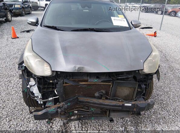 KNDPR3A69H7186469 2017 KIA SPORTAGE Gray 