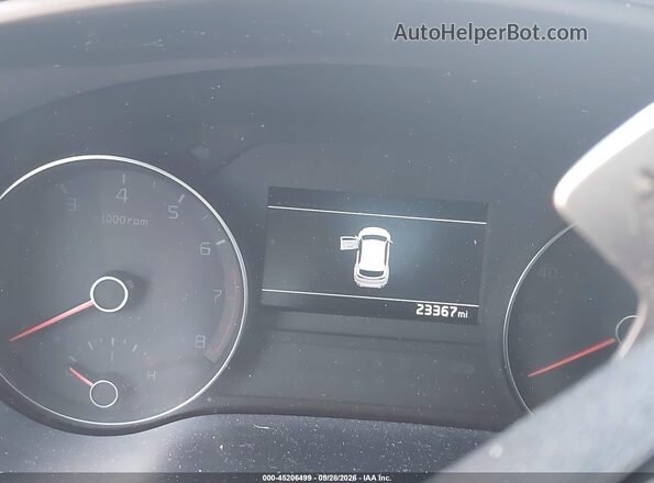 KNDPRCA67N7006272 2022 KIA SPORTAGE Blue უკანა სავარძლების ხედი