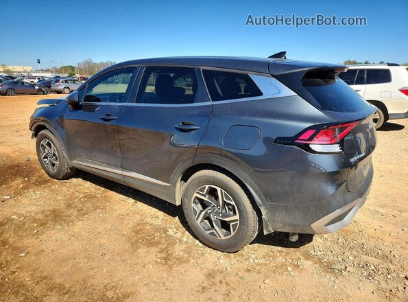 KNDPU3AF1P7109074 2023 KIA SPORTAGE Серый 