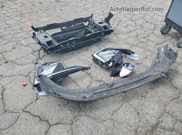 KNDPU3AF2P7079244 2023 KIA SPORTAGE Белый Вид наклейки с VIN-кодом
