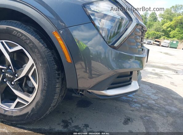 KNDPU3AF5P7034590 2023 KIA SPORTAGE Black 