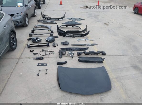 KNDPU3AF5P7101205 2023 KIA SPORTAGE Серый Вид щитка приборов