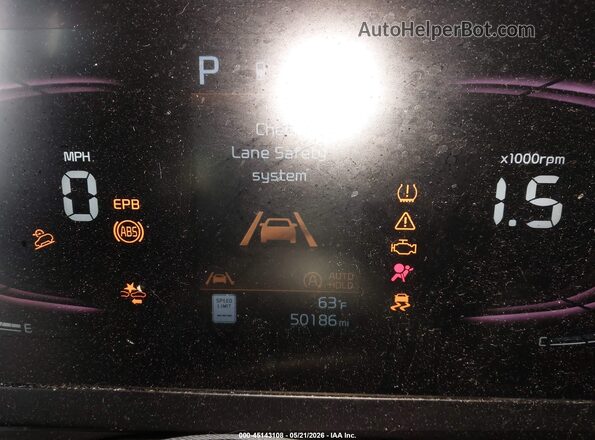 KNDPU3DF2R7252811 2024 KIA SPORTAGE Gray Rear seats view