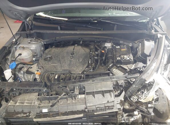 KNDPU3DF2R7252811 2024 KIA SPORTAGE Gray Rear view