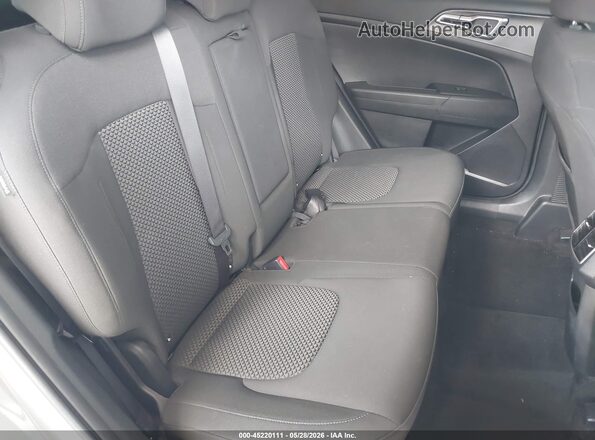 KNDPU3DF4R7259081 2024 KIA SPORTAGE Серый Вид наклейки с VIN-кодом