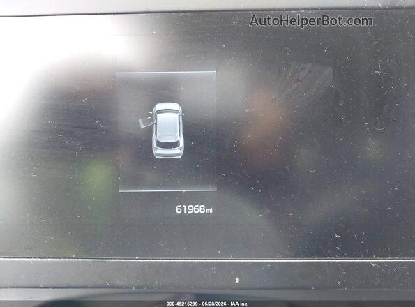 KNDPU3DF6R7217706 2024 KIA SPORTAGE Green Widok tylnych siedzeń