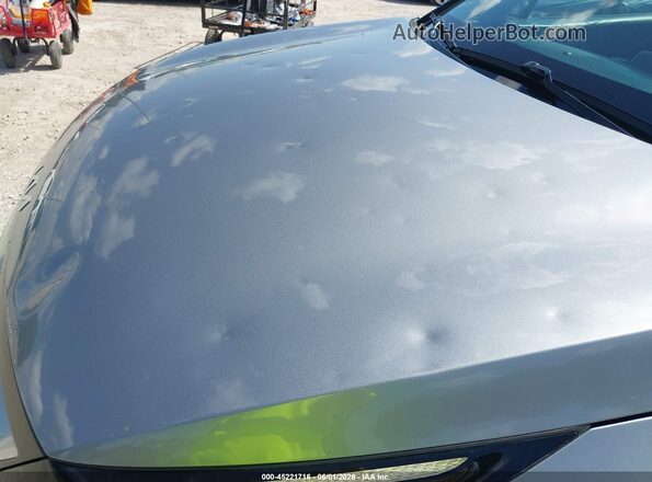 KNDPUCAF2P7175617 2023 KIA SPORTAGE Silver წინა ხედი