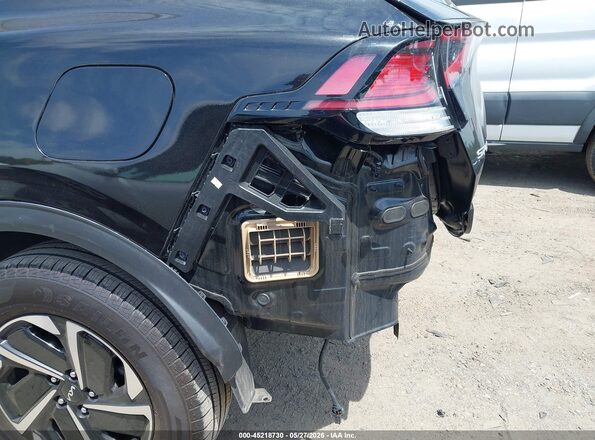 KNDPUCAG6P7100508 2023 KIA SPORTAGE HYBRID Black 
