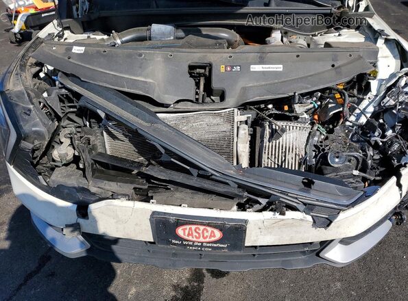 KNDPUCAGXP7063253 2023 KIA SPORTAGE White 