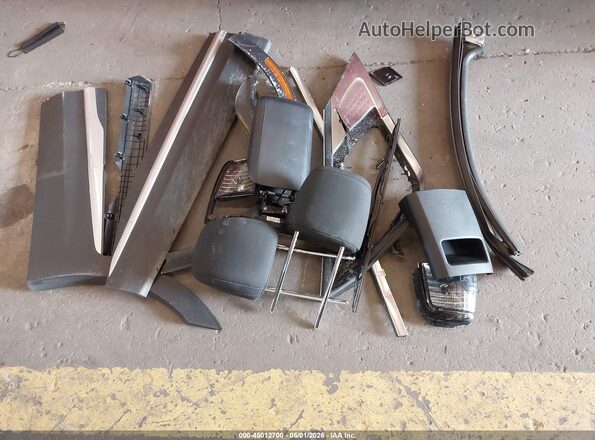 KNDPUCDF1R7282902 2024 KIA SPORTAGE Gray Vista del cuadro de instrumentos