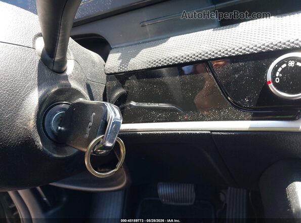 KNDPUCDF1S7409038 2025 KIA SPORTAGE Silver Dashboard view