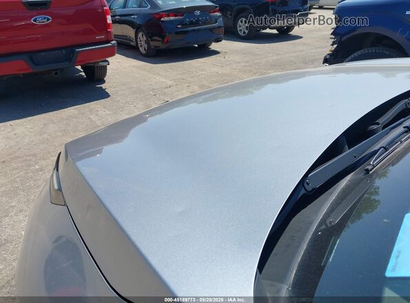 KNDPUCDF1S7409038 2025 KIA SPORTAGE Silver Front view