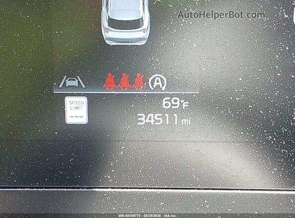 KNDPUCDF1S7409038 2025 KIA SPORTAGE Silver 