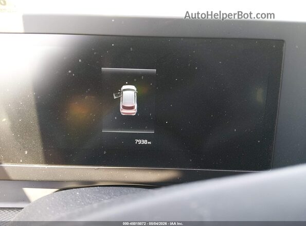 KNDPUCDF6R7258417 2024 KIA SPORTAGE Black Vista de los asientos traseros