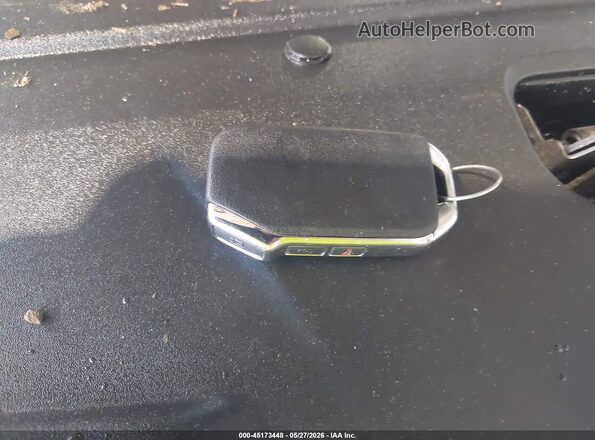 KNDPUCDF8R7236516 2024 KIA SPORTAGE White Vista del salpicadero