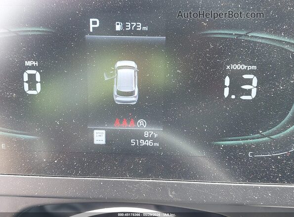 KNDPUCDF9R7307805 2024 KIA SPORTAGE Серый Вид задних сидений