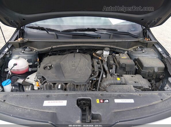 KNDPUCDFXR7282672 2024 KIA SPORTAGE Black Вид ззаду