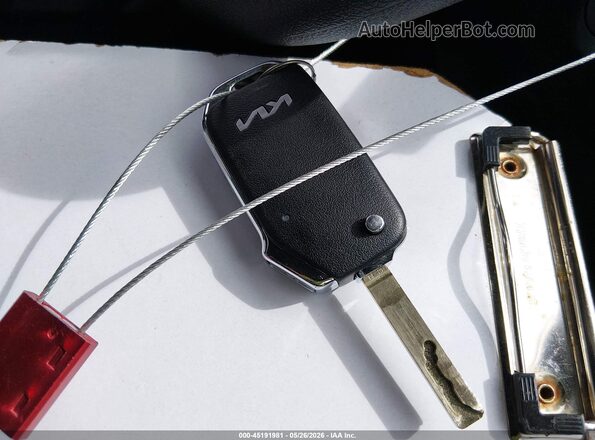 KNDPUCDFXR7282672 2024 KIA SPORTAGE Black Вид панелі приладів