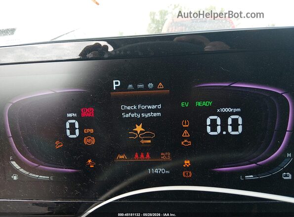 KNDPUCDGXS7217030 2025 KIA SPORTAGE HYBRID Gray უკანა სავარძლების ხედი