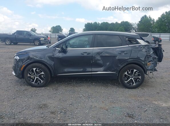 KNDPVCAFXP7104923 2023 KIA SPORTAGE Gray 