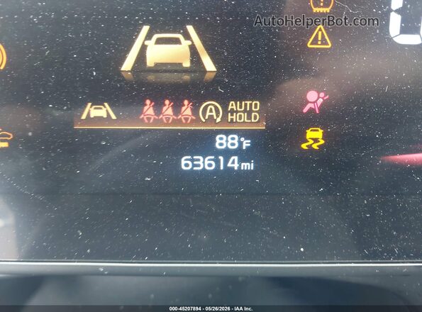 KNDPVCAFXP7104923 2023 KIA SPORTAGE Gray 