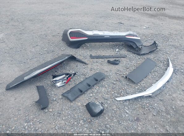 KNDPVCAFXP7104923 2023 KIA SPORTAGE Gray ხელსაწყოთა პანელის ხედი