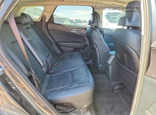KNDPVCAG4P7044100 2023 KIA SPORTAGE Угольный 