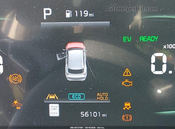KNDPVCAGXP7017807 2023 KIA SPORTAGE HYBRID Black 