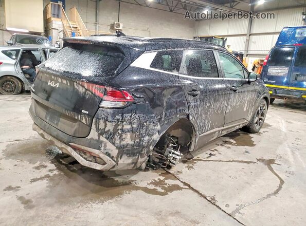 KNDPVCDF5S7383685 2025 KIA SPORTAGE Черный 