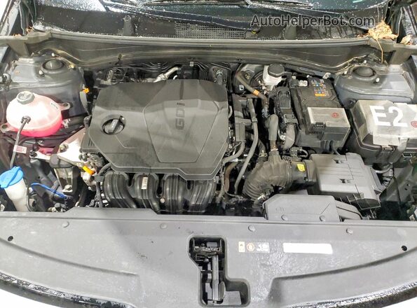 KNDPVCDF5S7383685 2025 KIA SPORTAGE Черный 