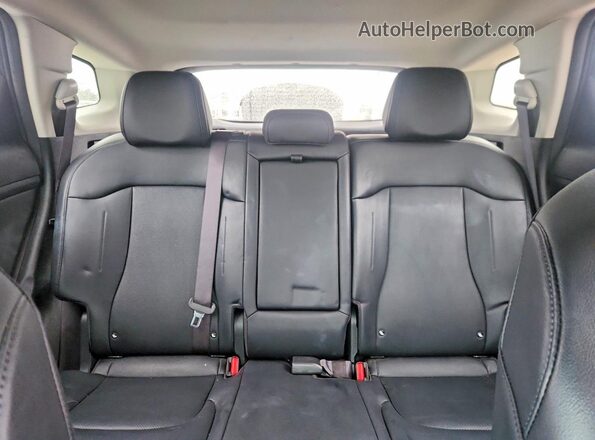 KNDPVCDG5R7160064 2024 KIA SPORTAGE Black Հետևի նստատեղերի տեսք