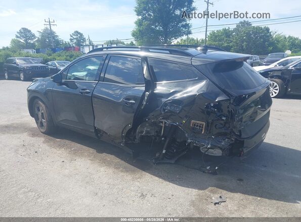 KNDPVDDG8T7294984 2026 KIA SPORTAGE HYBRID Белый Задняя левая четверть