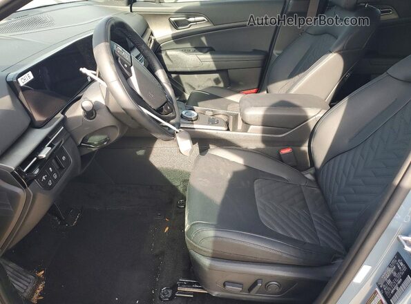 KNDPVDDG9T7308195 2026 KIA SPORTAGE Blue 