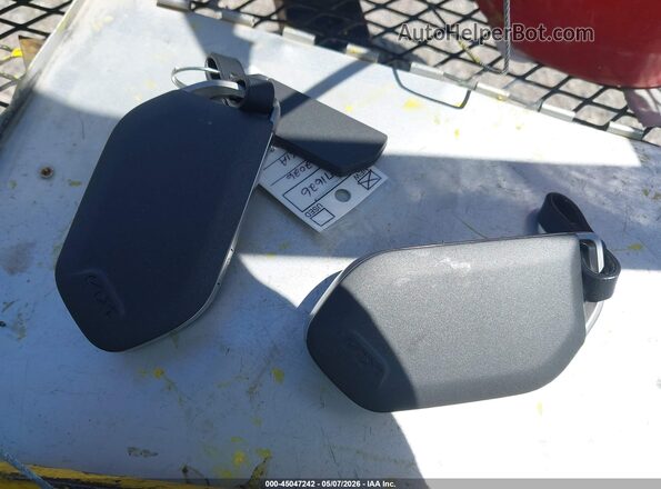 KNDPVDDGXT7271626 2026 KIA SPORTAGE HYBRID Gray Առջևի վահանակի տեսք