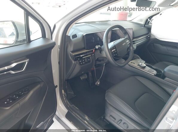 KNDPVDDGXT7335857 2026 KIA SPORTAGE HYBRID Серый 