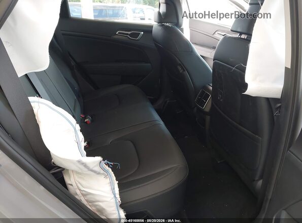 KNDPVDDGXT7335857 2026 KIA SPORTAGE HYBRID Серый 