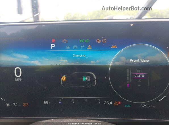 KNDPXCAG1P7081115 2023 KIA SPORTAGE HYBRID Black Հետևի նստատեղերի տեսք