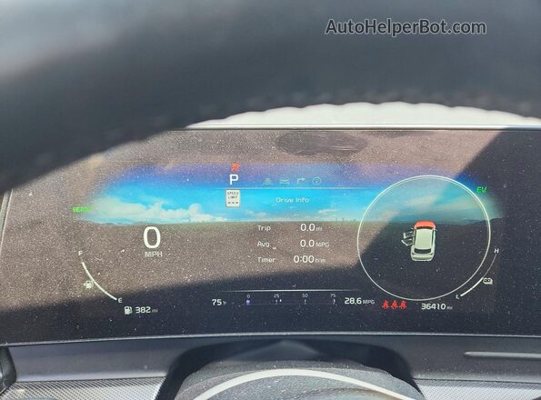 KNDPXCAG3P7081651 2023 KIA SPORTAGE Black 