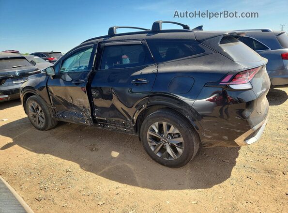 KNDPXCAG3P7081651 2023 KIA SPORTAGE Black 