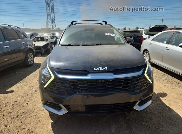 KNDPXCAG3P7081651 2023 KIA SPORTAGE Black 