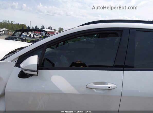 KNDPXCDG2S7250997 2025 KIA SPORTAGE HYBRID White 360 interior view