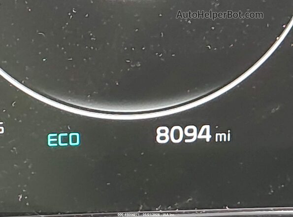 KNDPXCDG6S7240618 2025 KIA SPORTAGE HYBRID Gray 