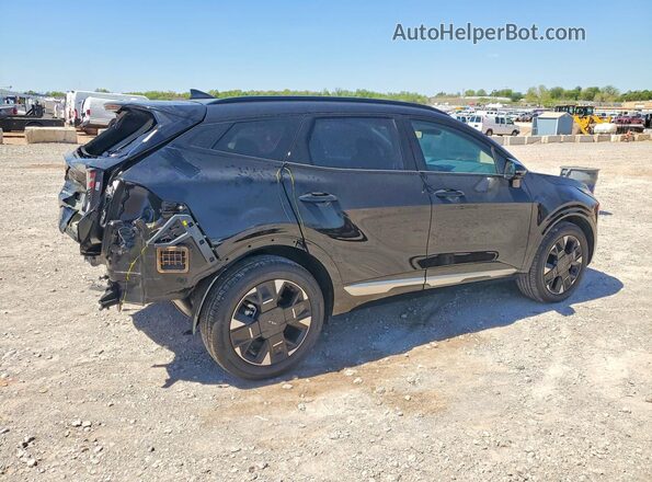 KNDPXDDG1T7298353 2026 KIA SPORTAGE Черный 