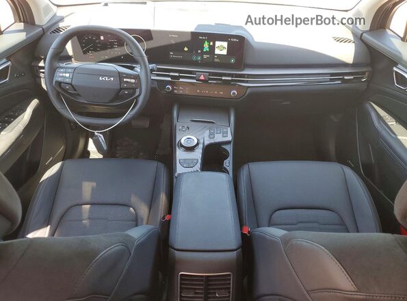 KNDPXDDG1T7298353 2026 KIA SPORTAGE Черный 