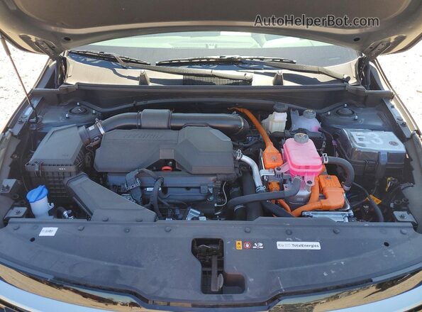 KNDPXDDG1T7298353 2026 KIA SPORTAGE Черный 