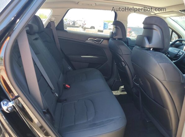 KNDPXDDG1T7298353 2026 KIA SPORTAGE Черный 