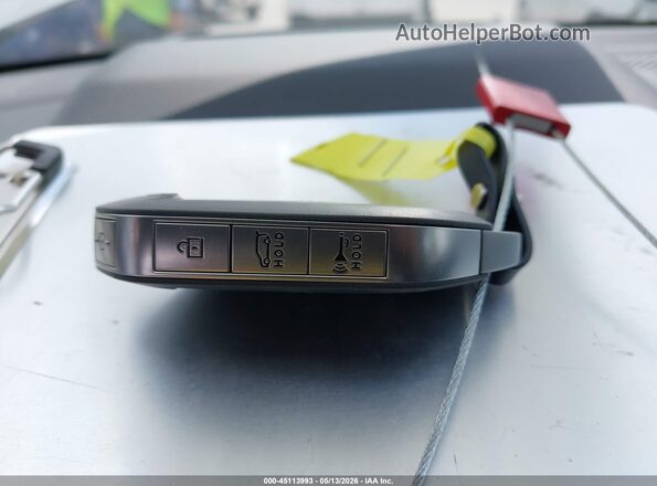 KNDPXDDG5T7284939 2026 KIA SPORTAGE HYBRID Синий Вид панели приборов